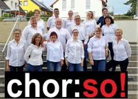 Chor:So! Juli 2024